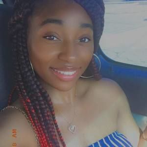 Meet your Posher, Marquitta